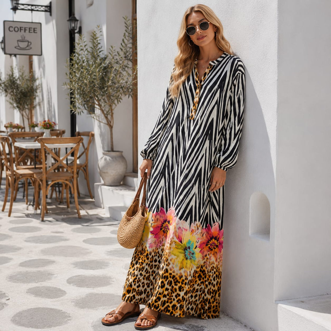 DRESS MG 41599