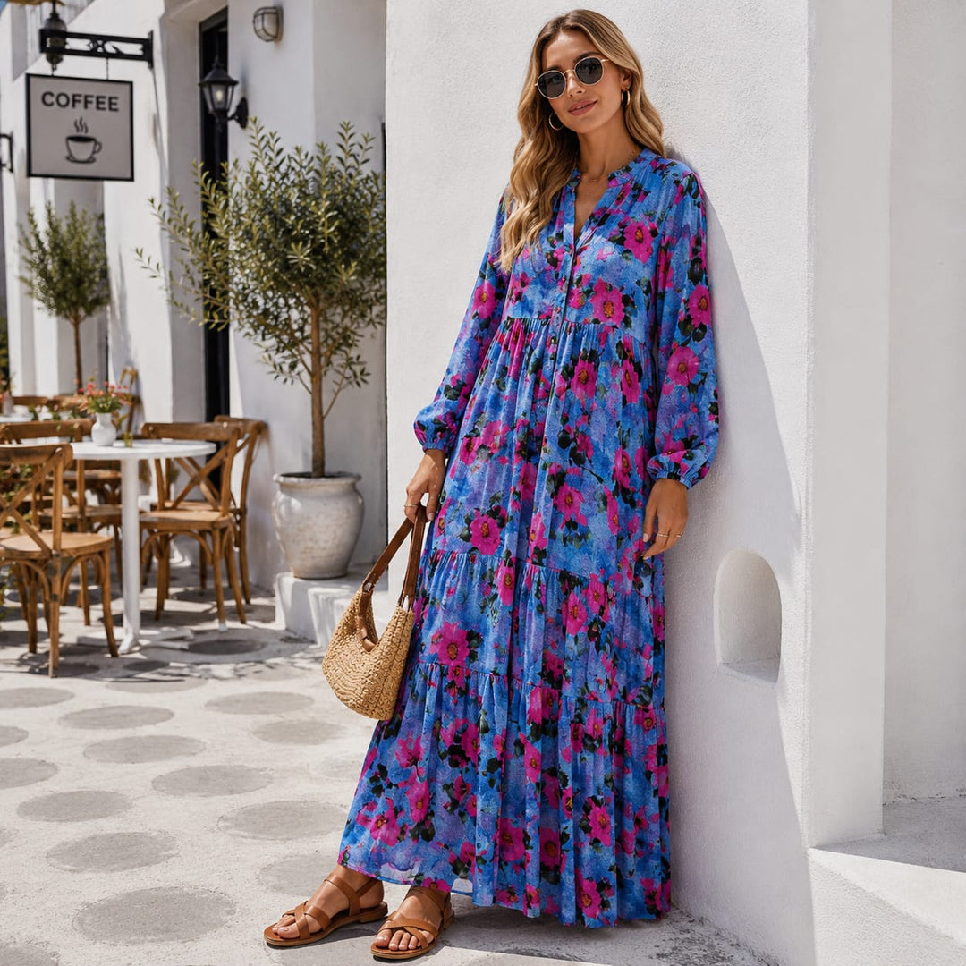 DRESS MG 41600