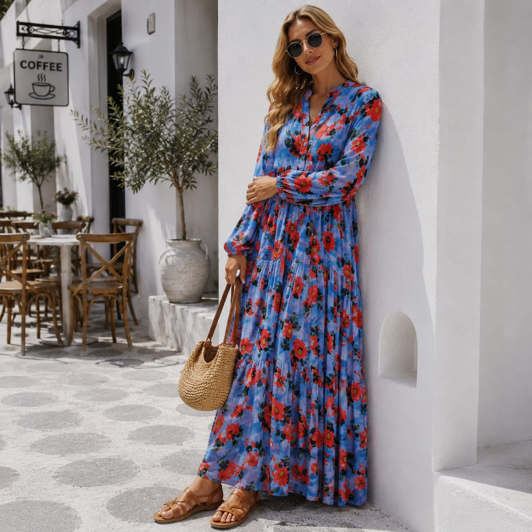 DRESS MG 41600A