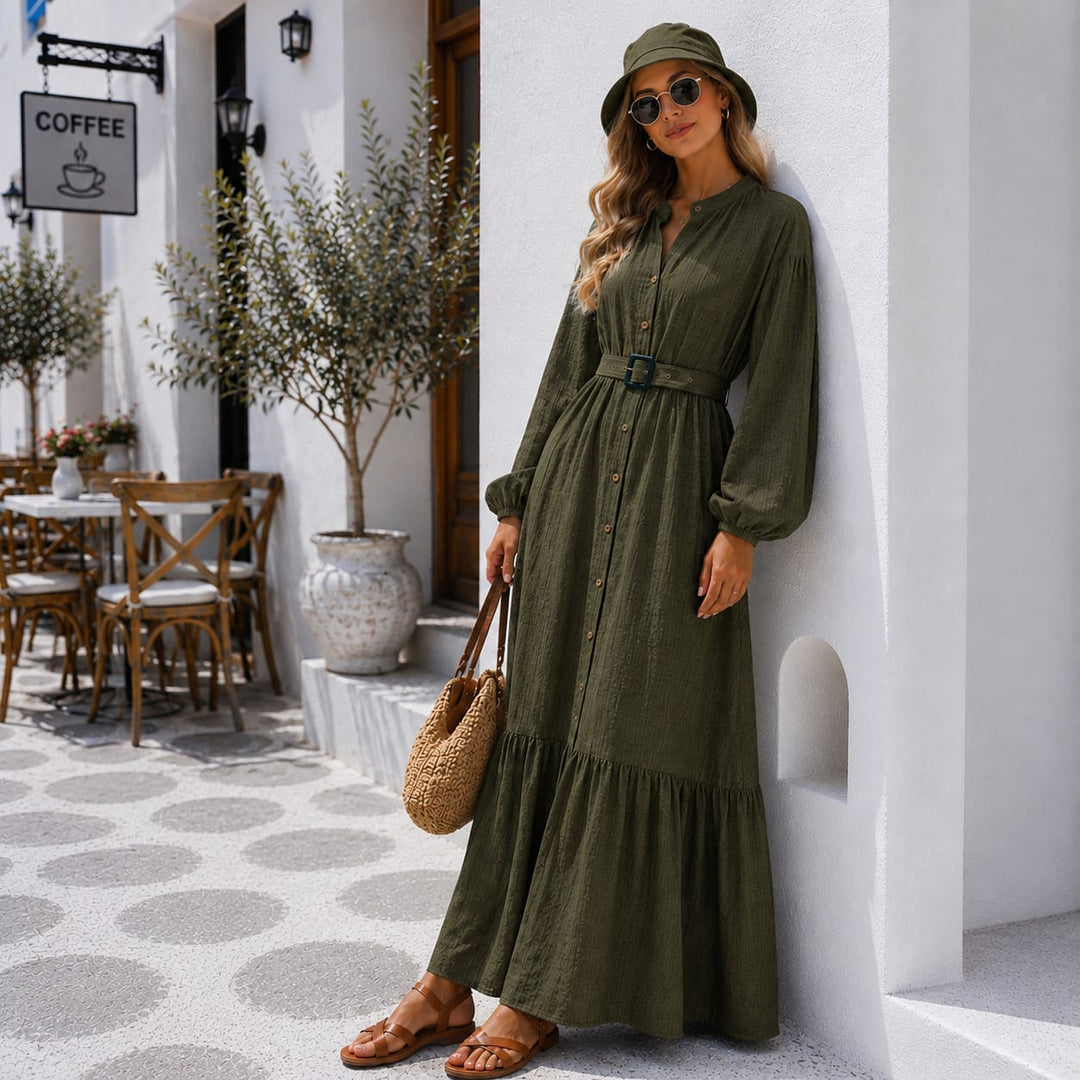 DRESS MG 41601B