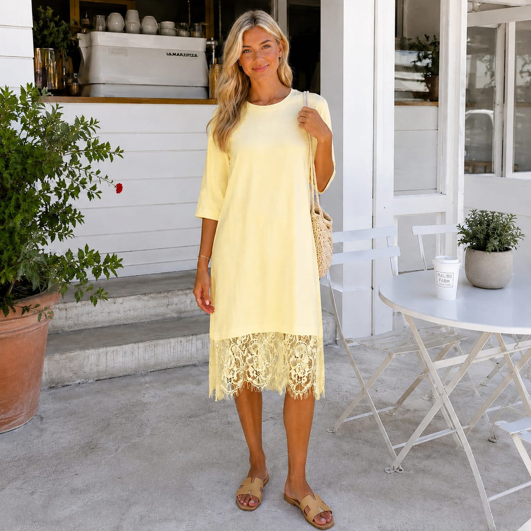 DRESS MG 41609