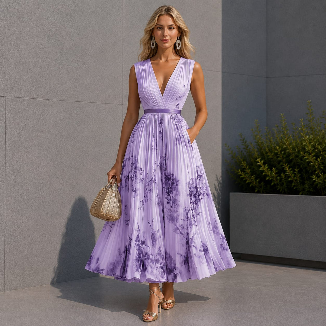 DRESS MG 41642B