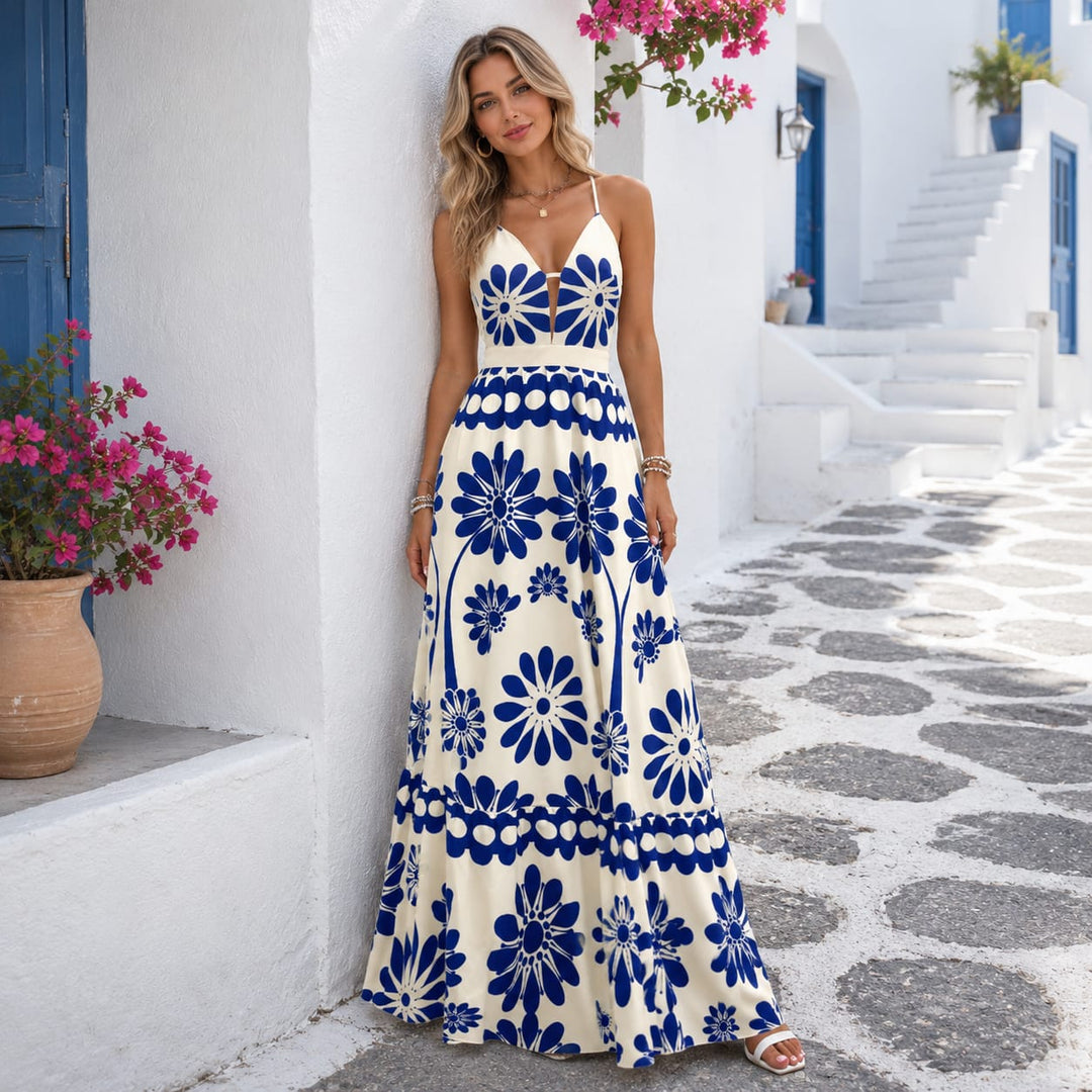 DRESS MG 41645B