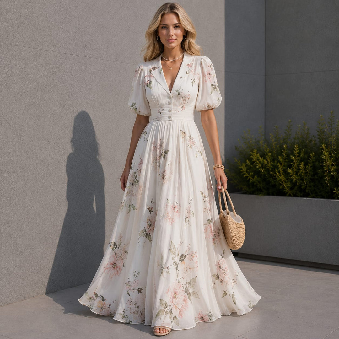 DRESS MG 41646B