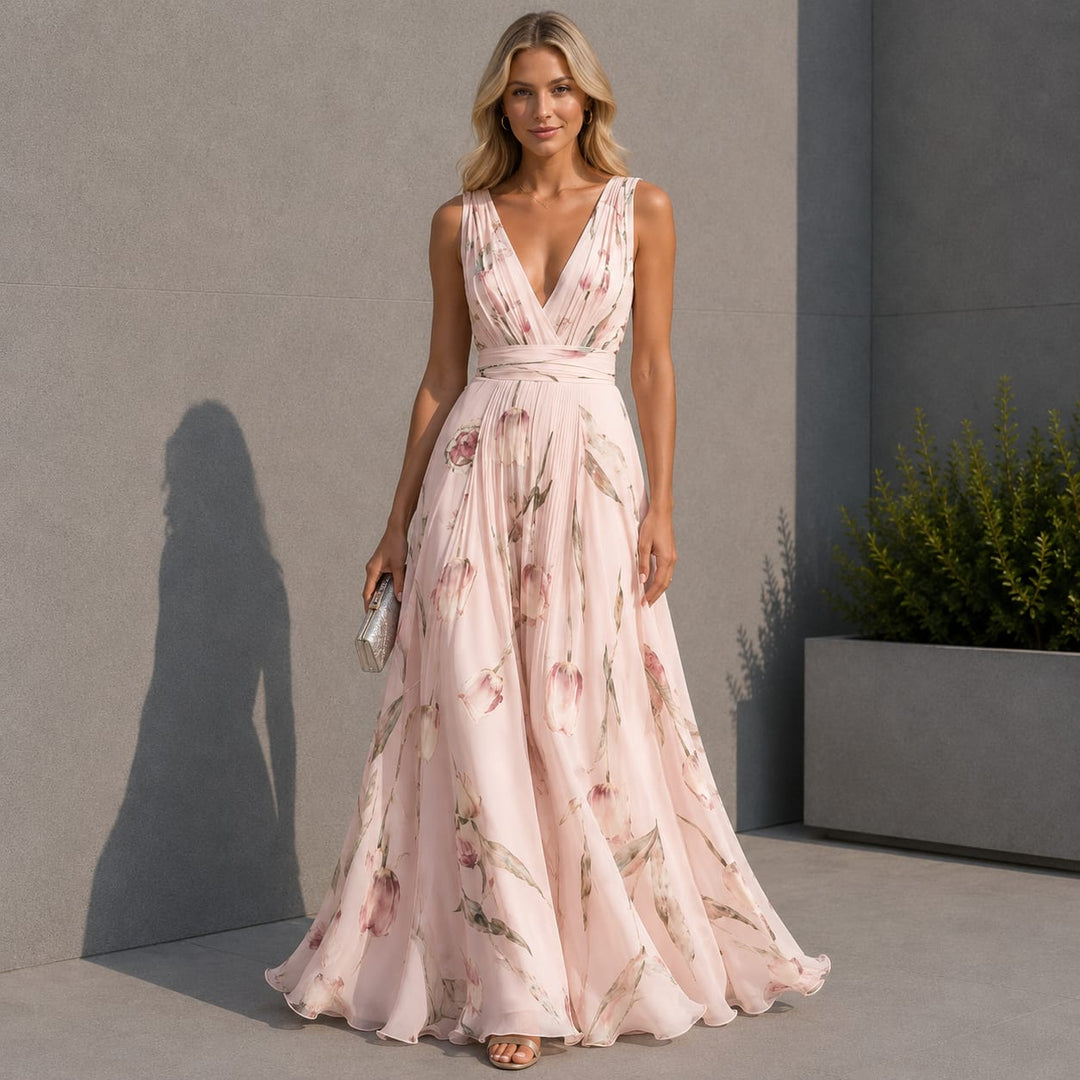 DRESS MG 41647B