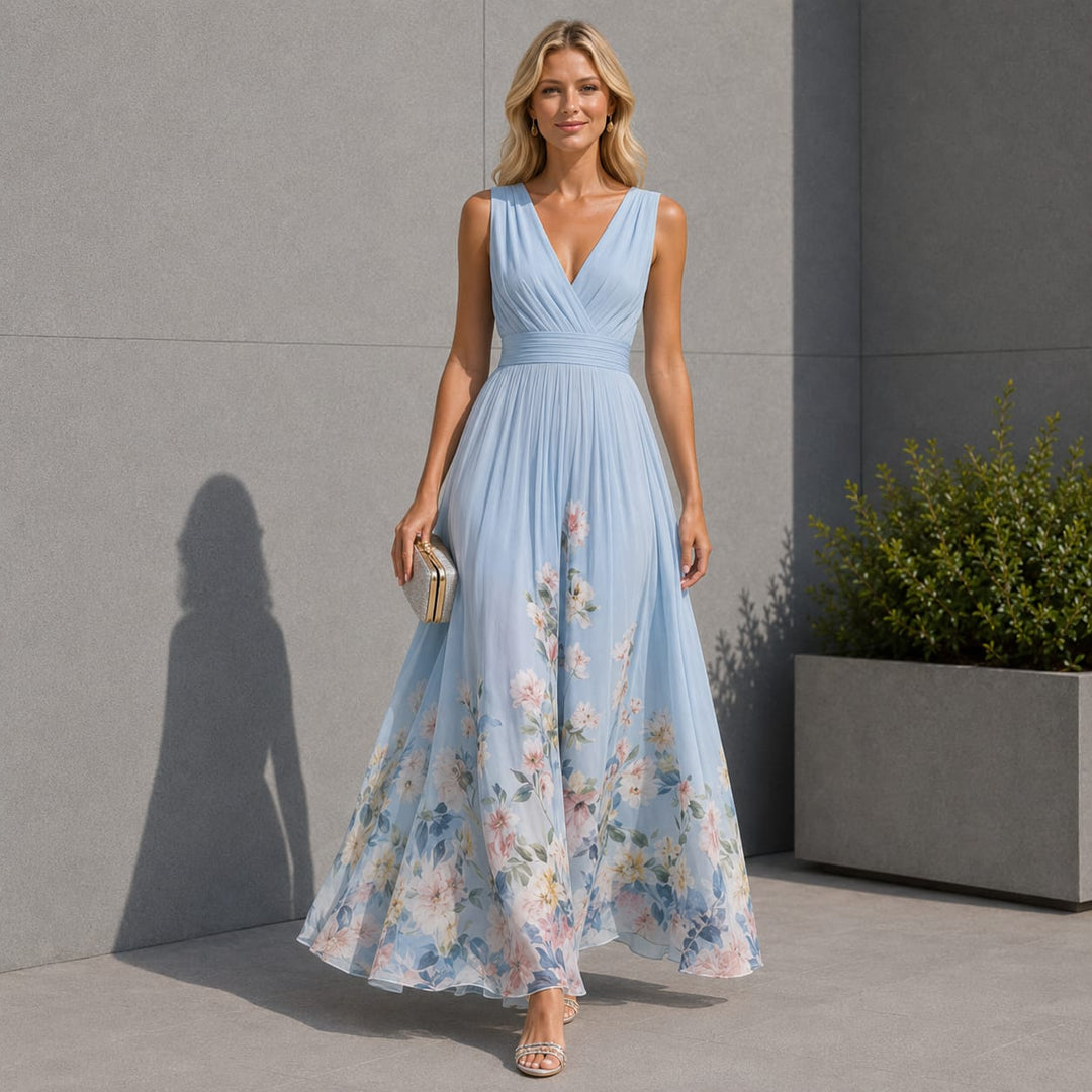 DRESS MG 41648D