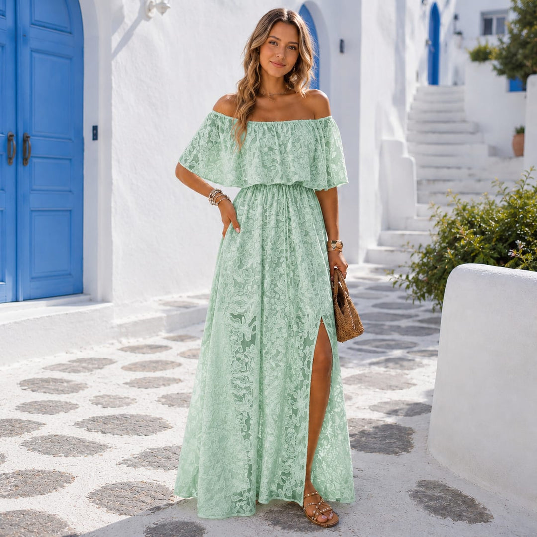 DRESS MG 41649A