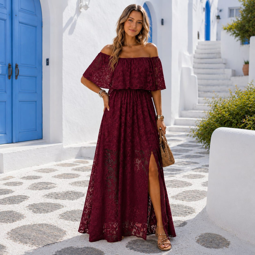DRESS MG 41649B