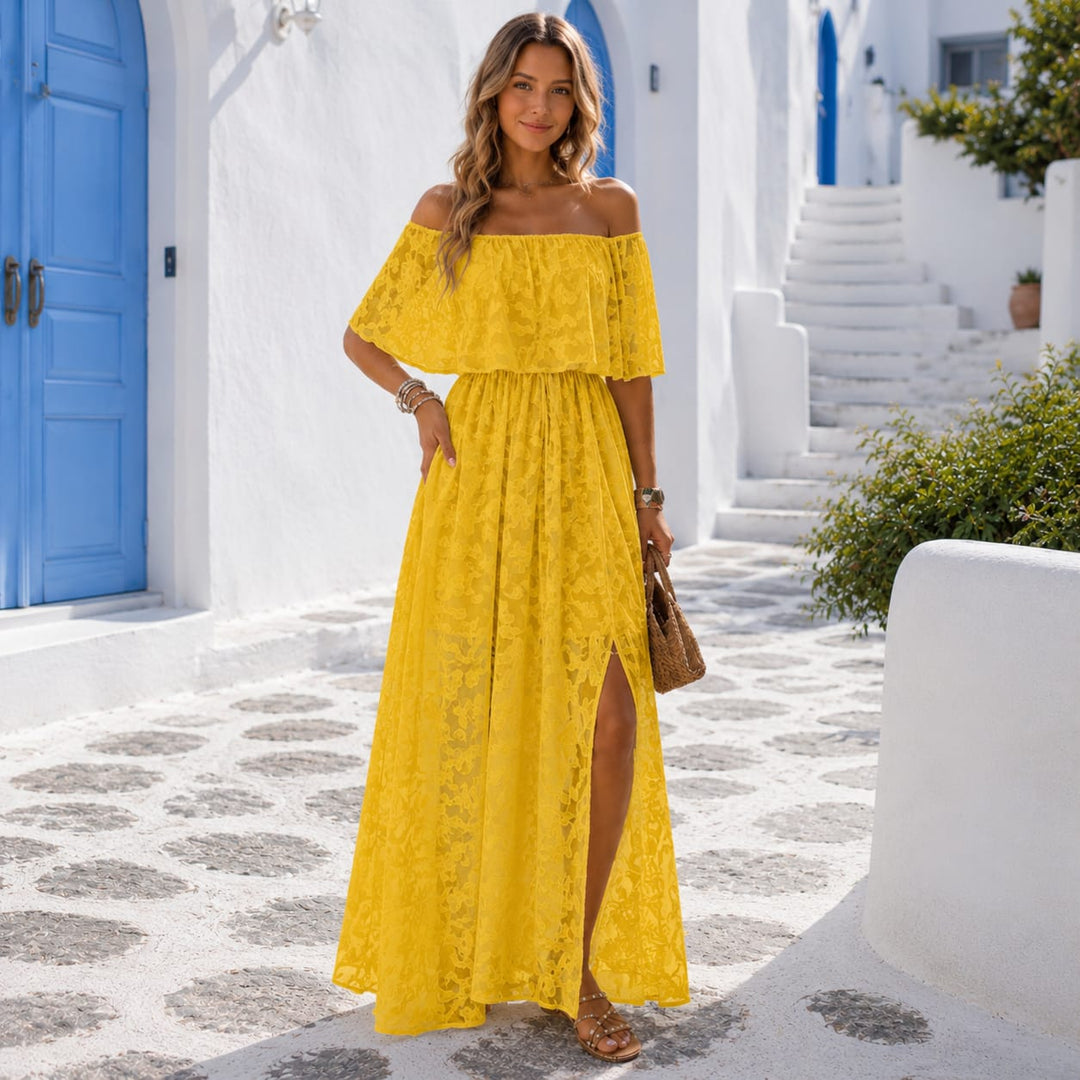 DRESS MG 41649C