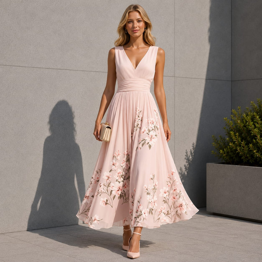DRESS MG 41651A