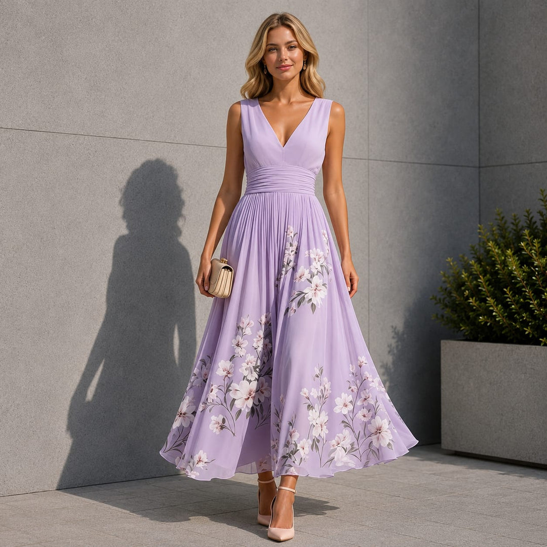 DRESS MG 41651B