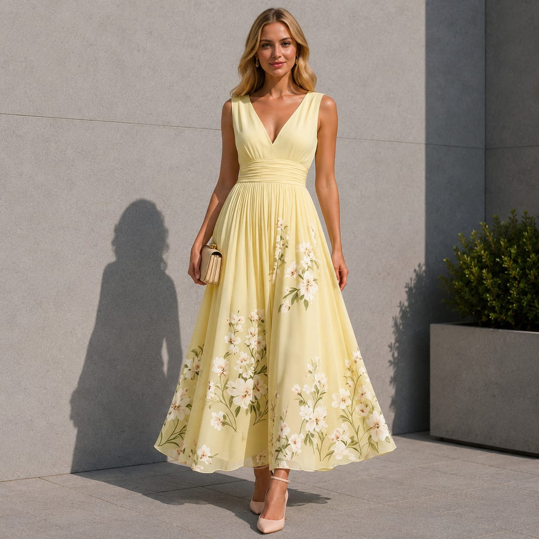 DRESS MG 41651C
