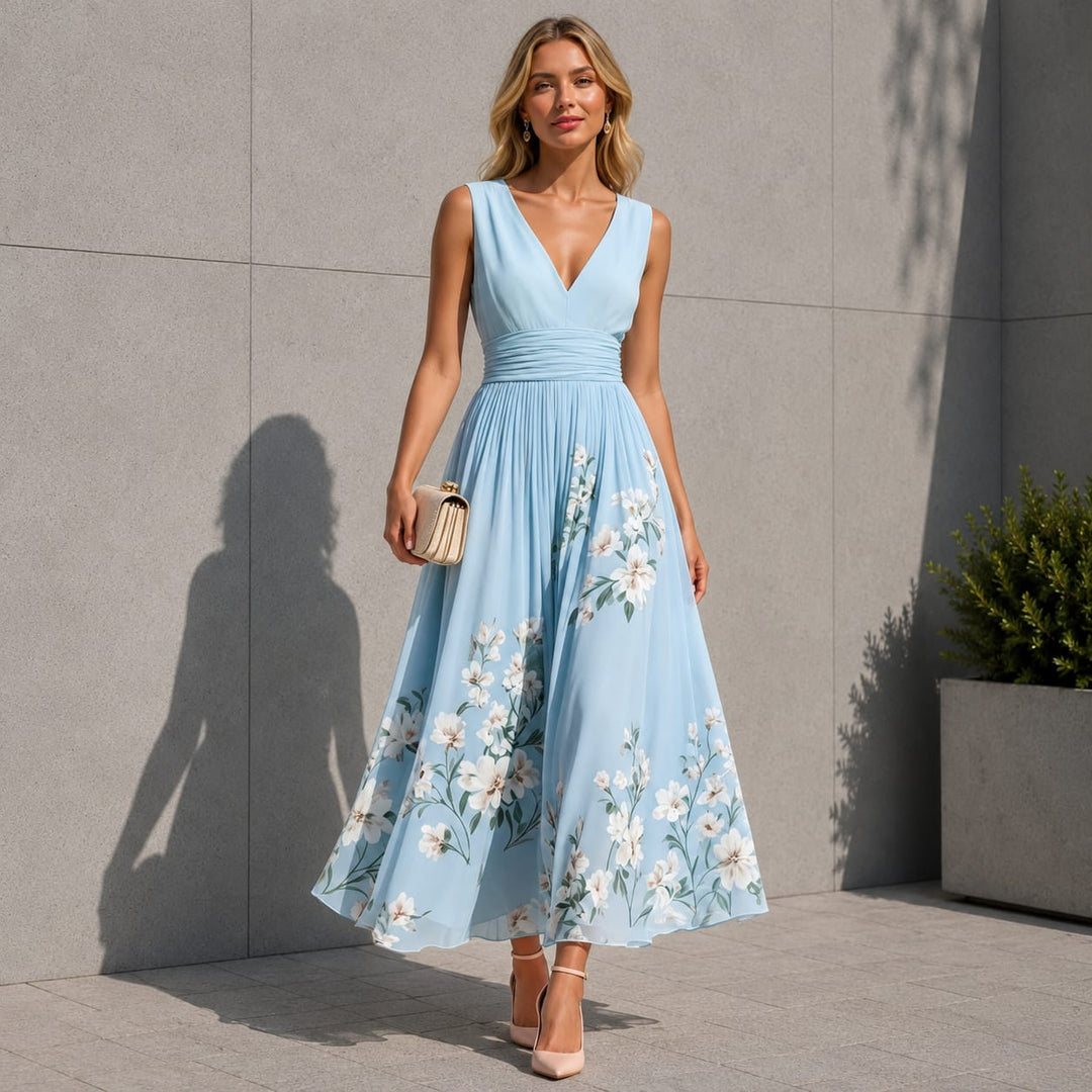 DRESS MG 41651D