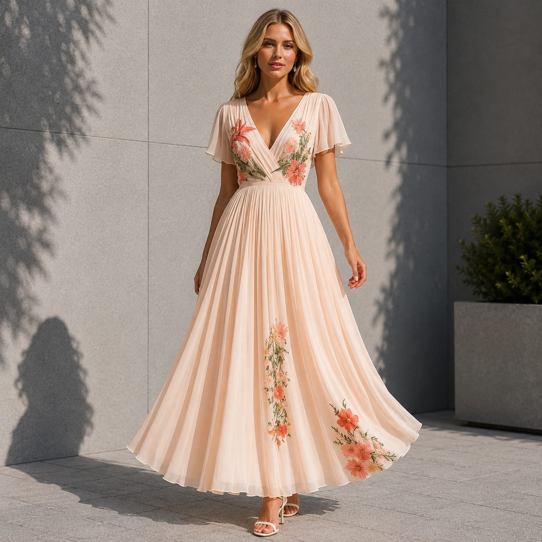 DRESS MG 41653A