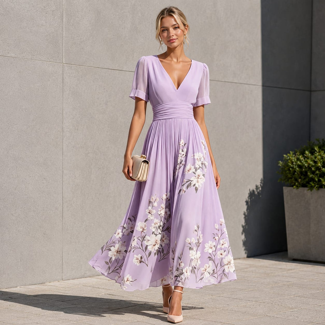 DRESS MG 41654