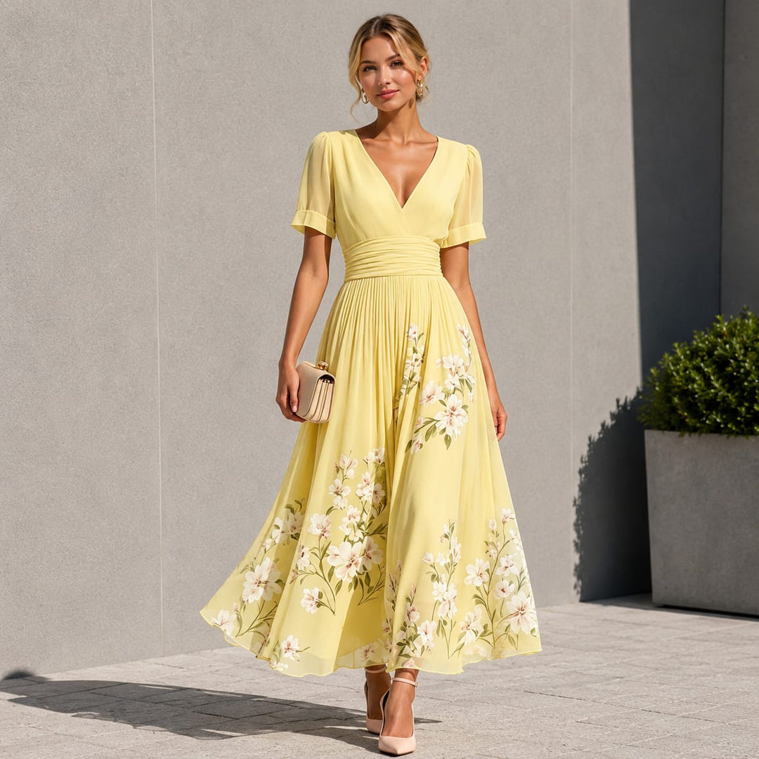 DRESS MG 41654A