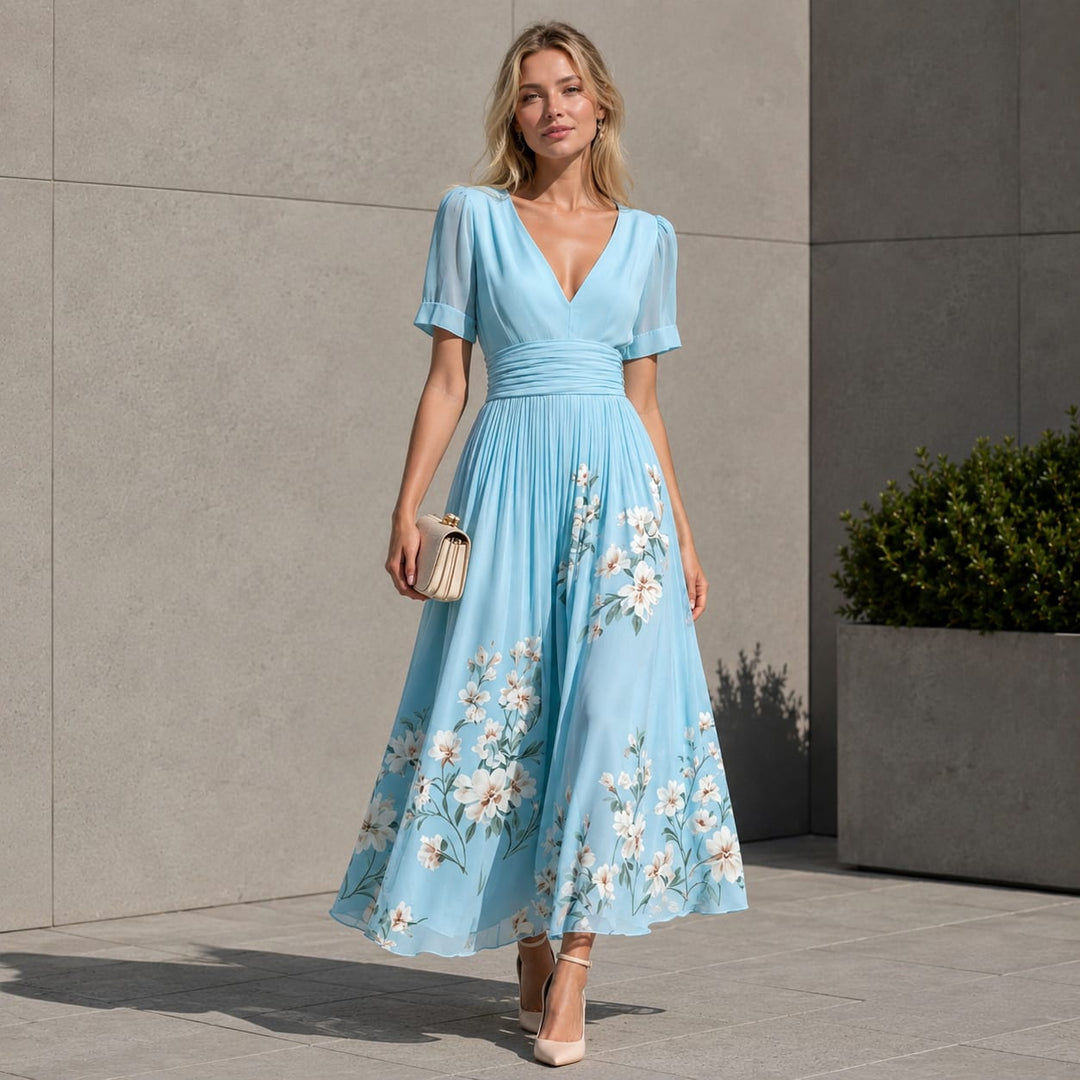 DRESS MG 41654C