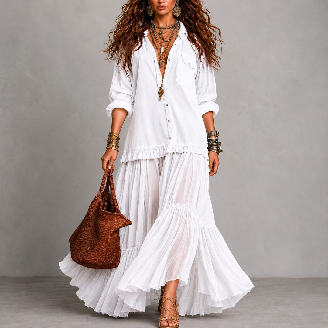 DRESS MG 41655E