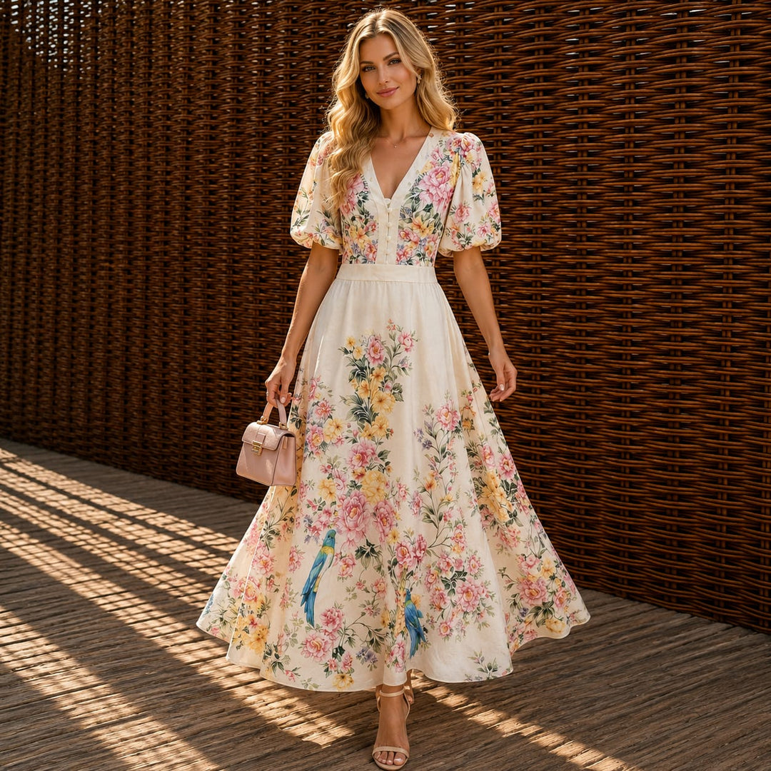 DRESS MG 41693