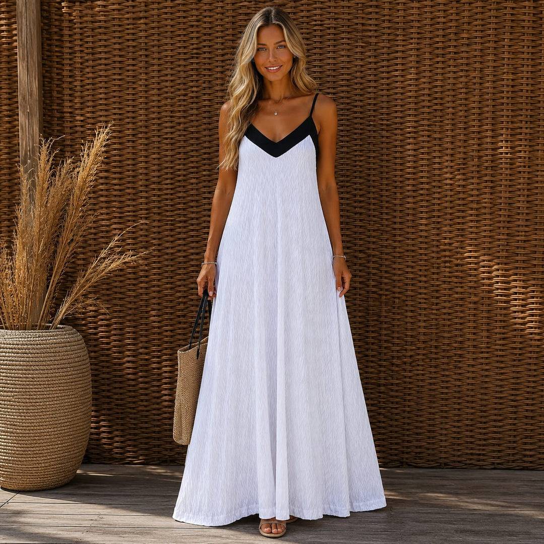 DRESS MG 41697B