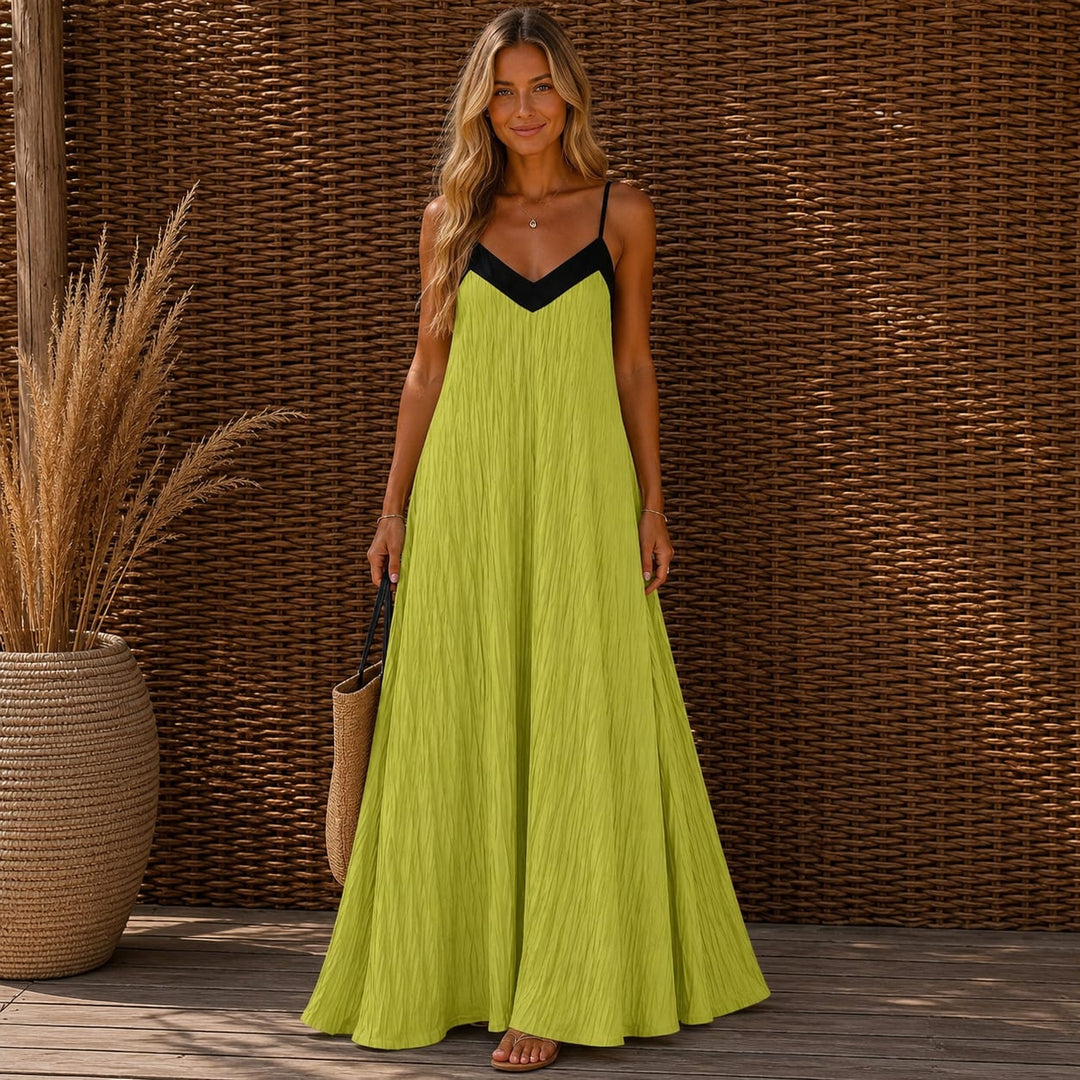 DRESS MG 41697G
