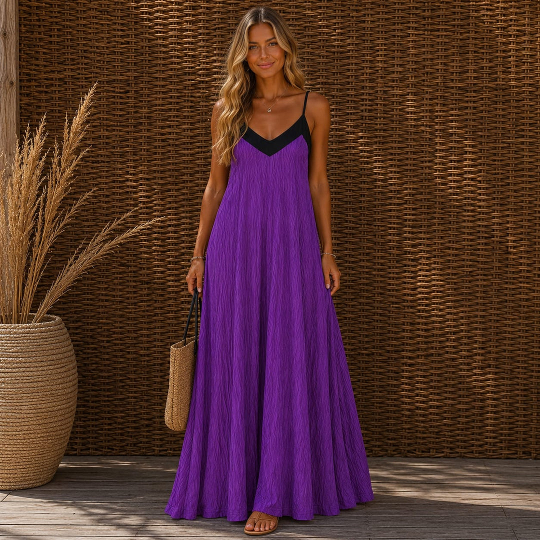 DRESS MG 41697H