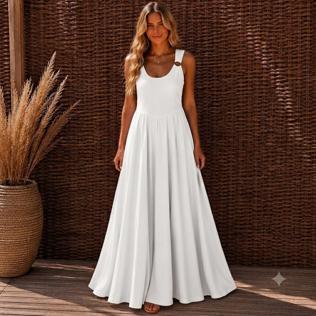 DRESS MG 41701B