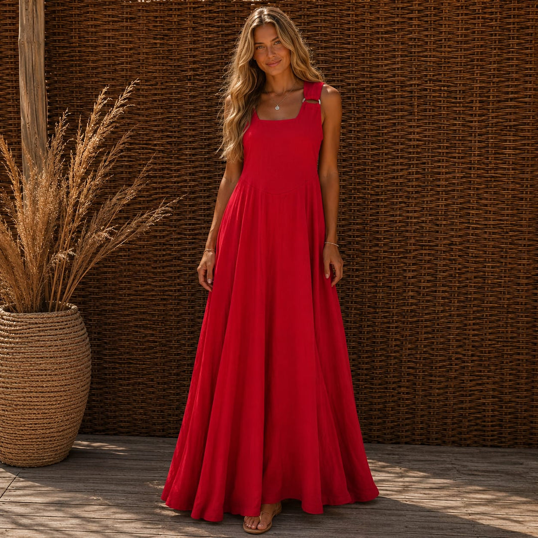 DRESS MG 41701G