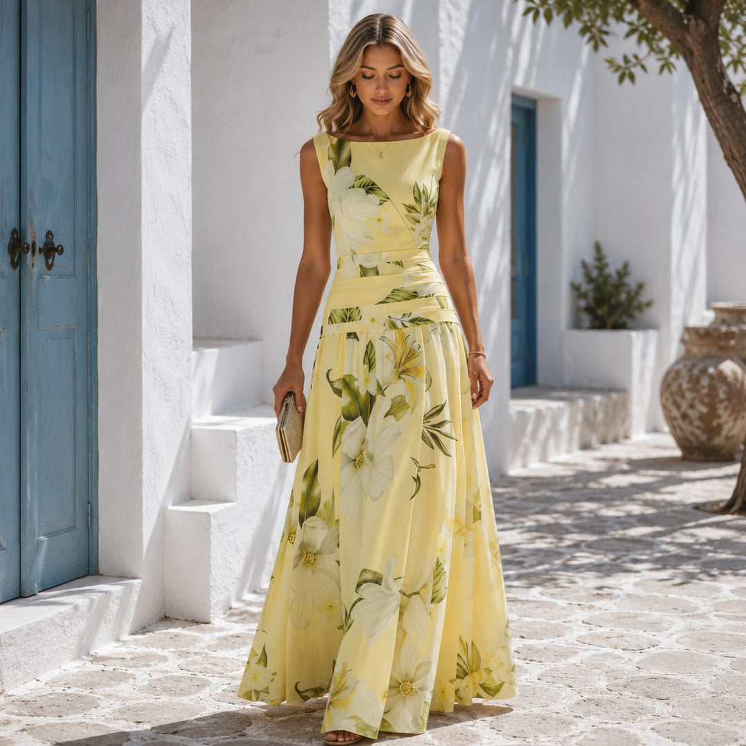 DRESS MG 41705