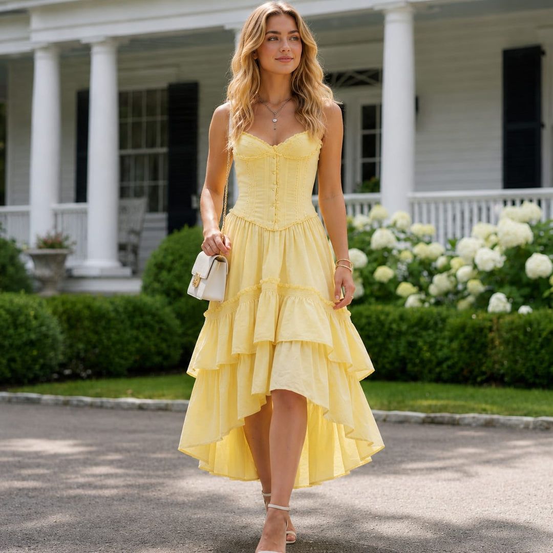 DRESS MG 41707