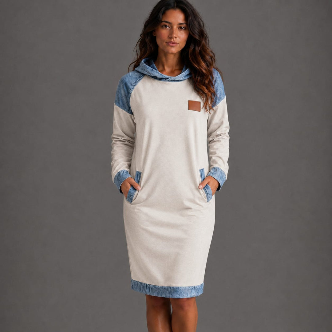 DRESS MG 41724A