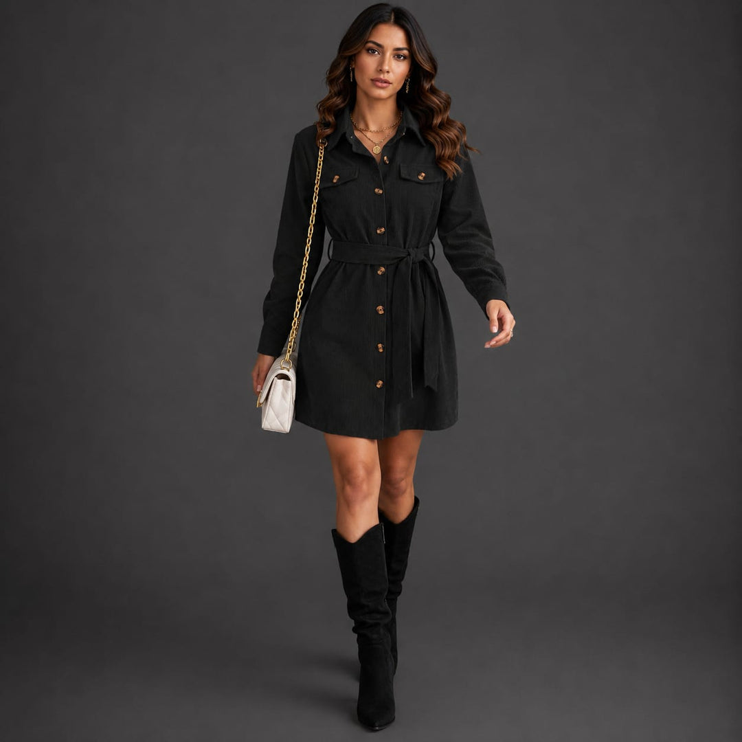 DRESS MG 41726