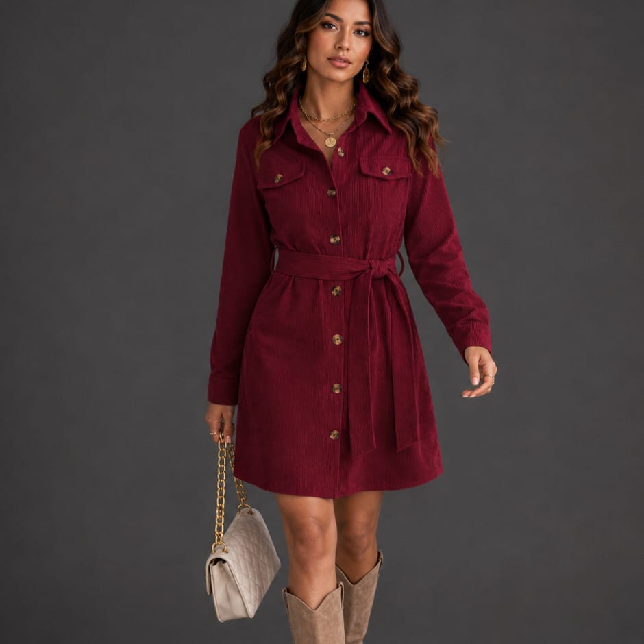 DRESS MG 41726A
