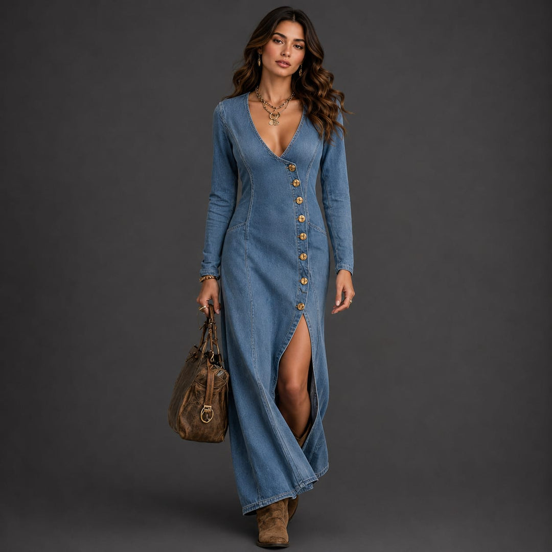 DRESS MG 41727
