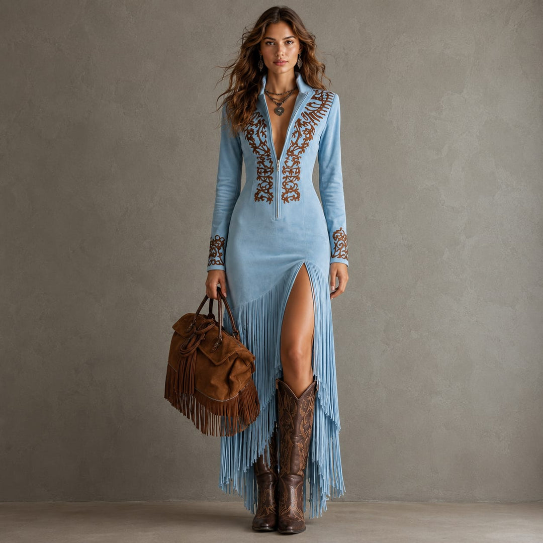 DRESS MG 41735