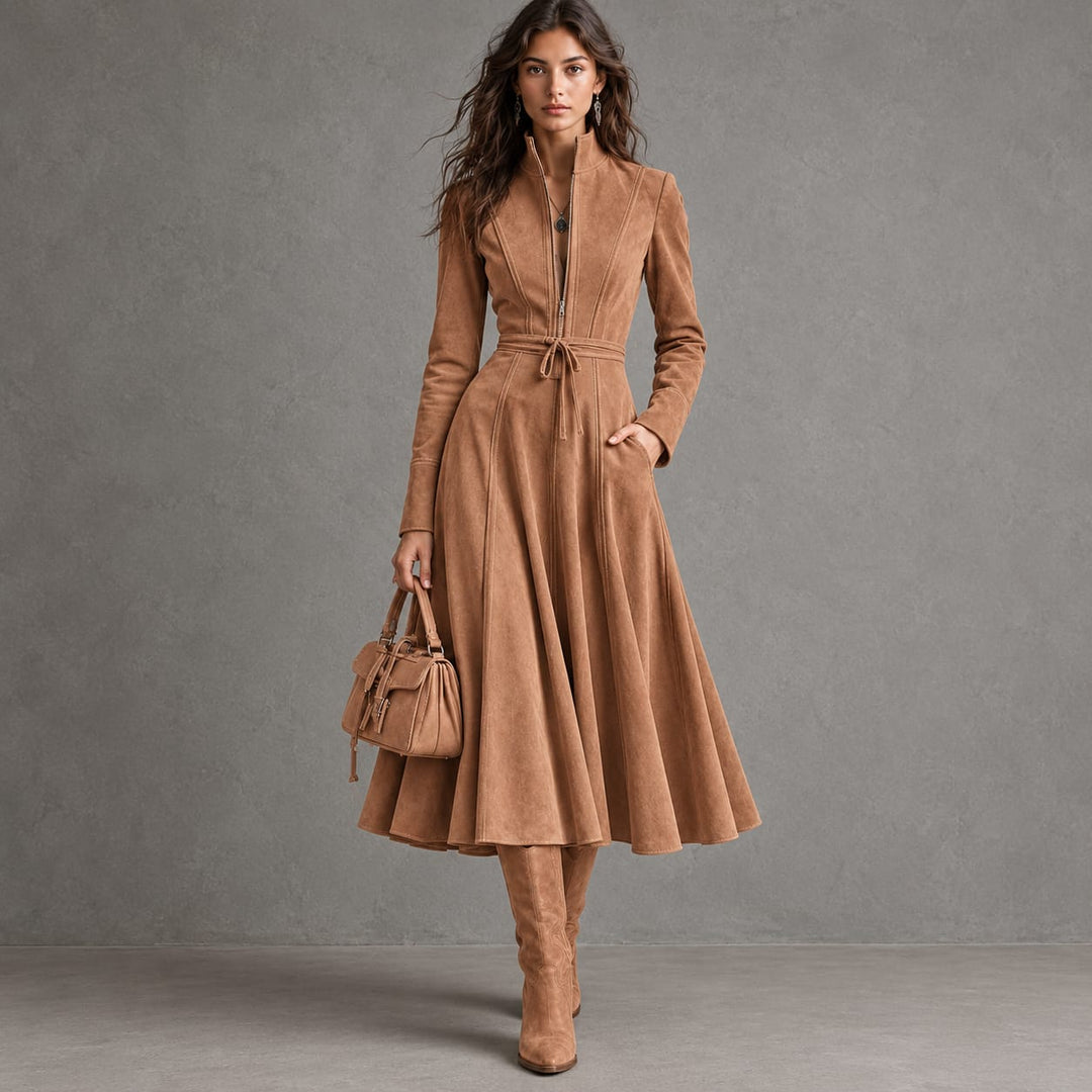 DRESS MG 41736