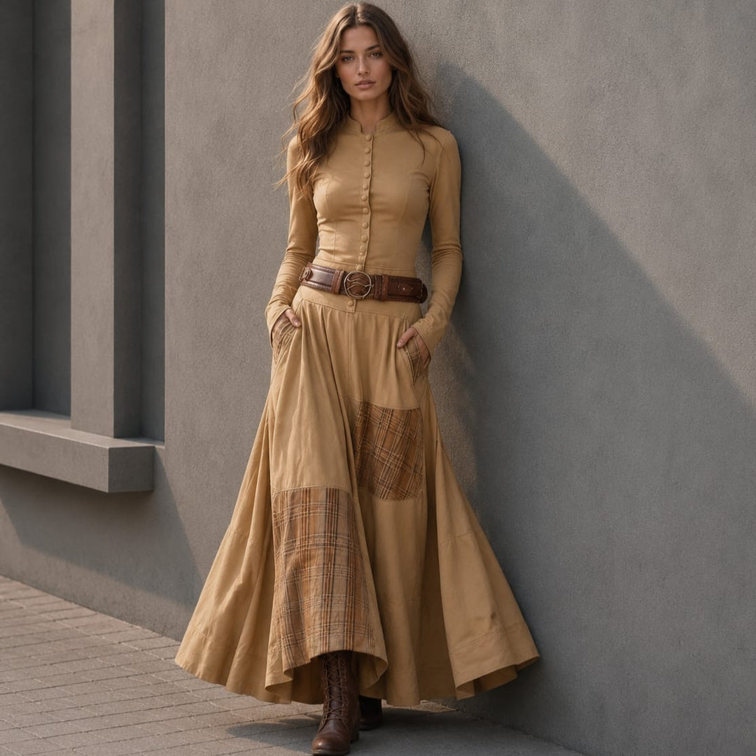 DRESS MG 41749