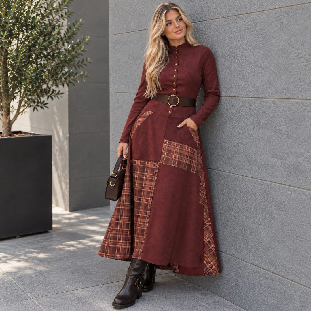 DRESS MG 41749A