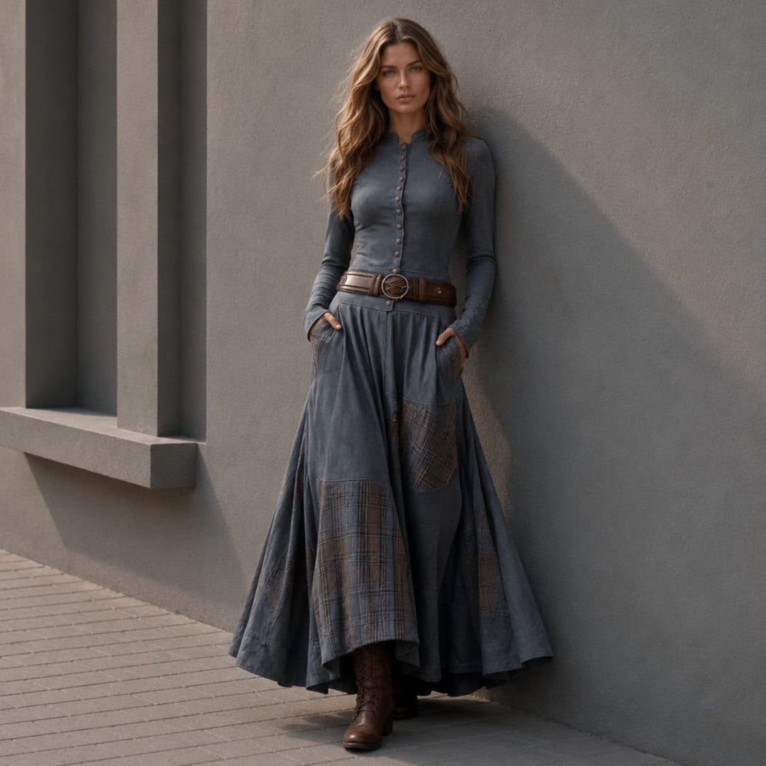 DRESS MG 41749B