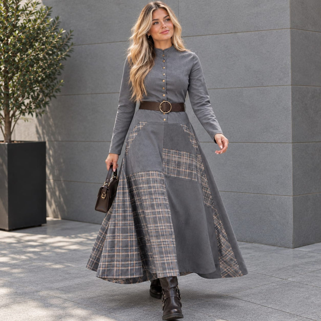 DRESS MG 41749B