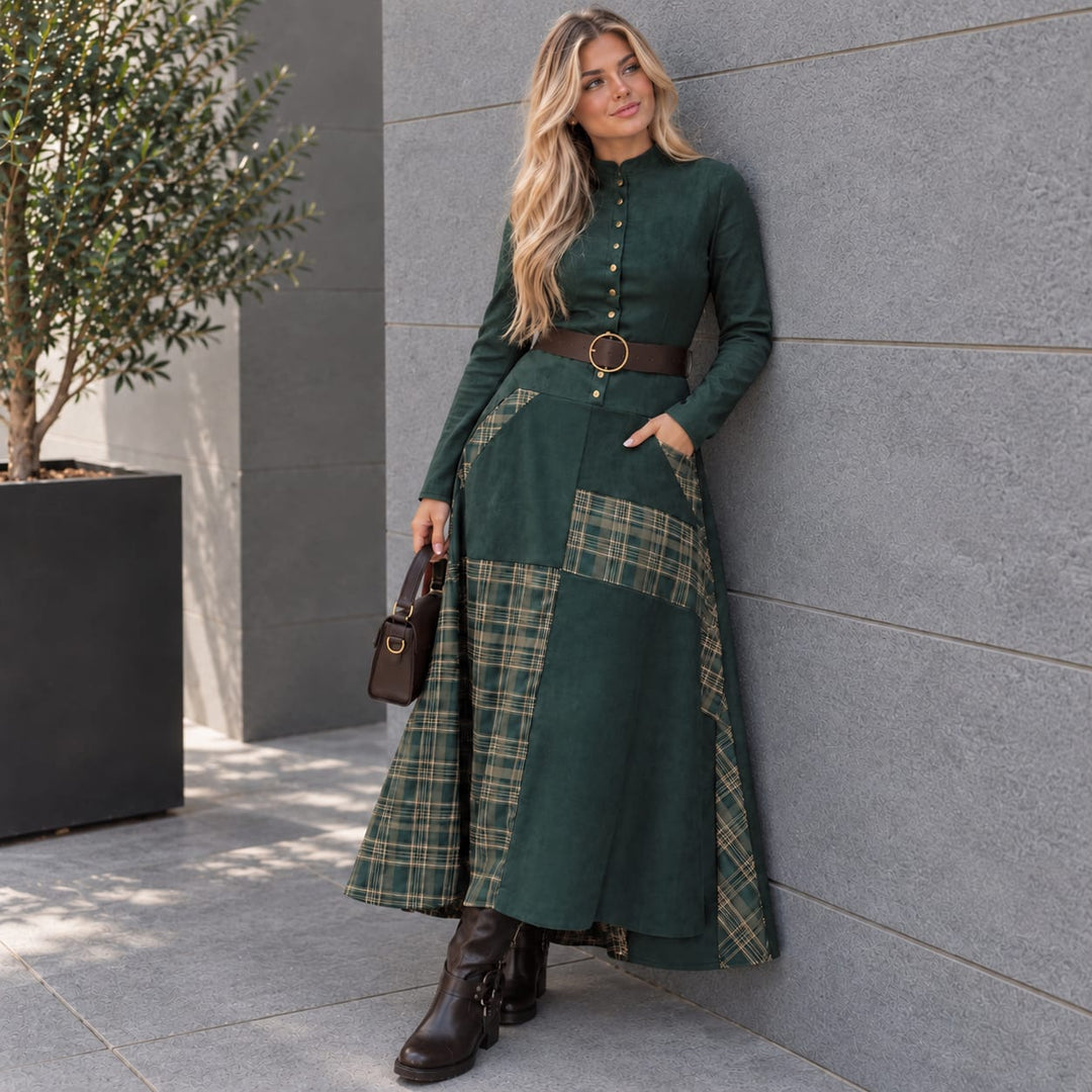 DRESS MG 41749C