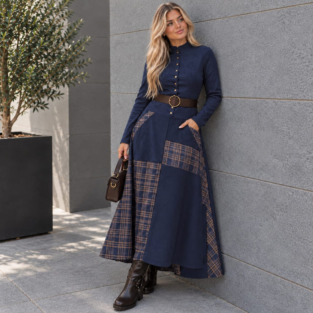 DRESS MG 41749E