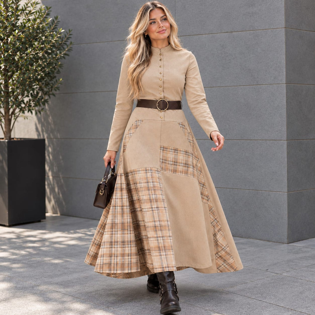 DRESS MG 41749