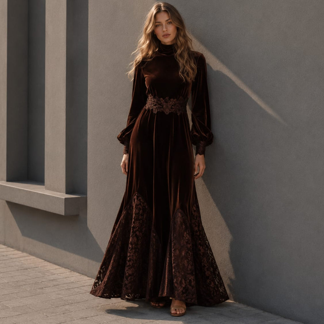 DRESS MG 41750