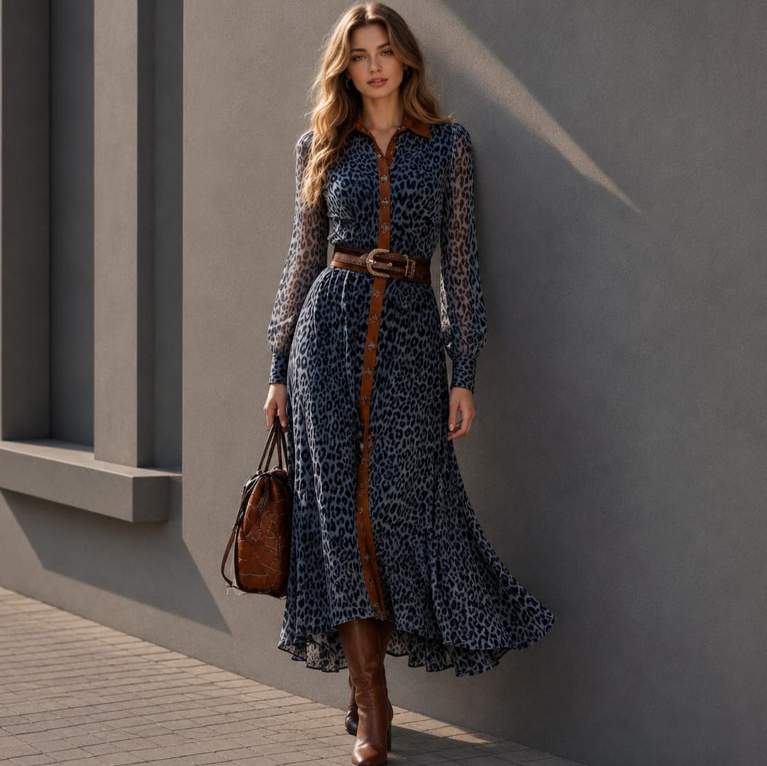 DRESS MG 41751