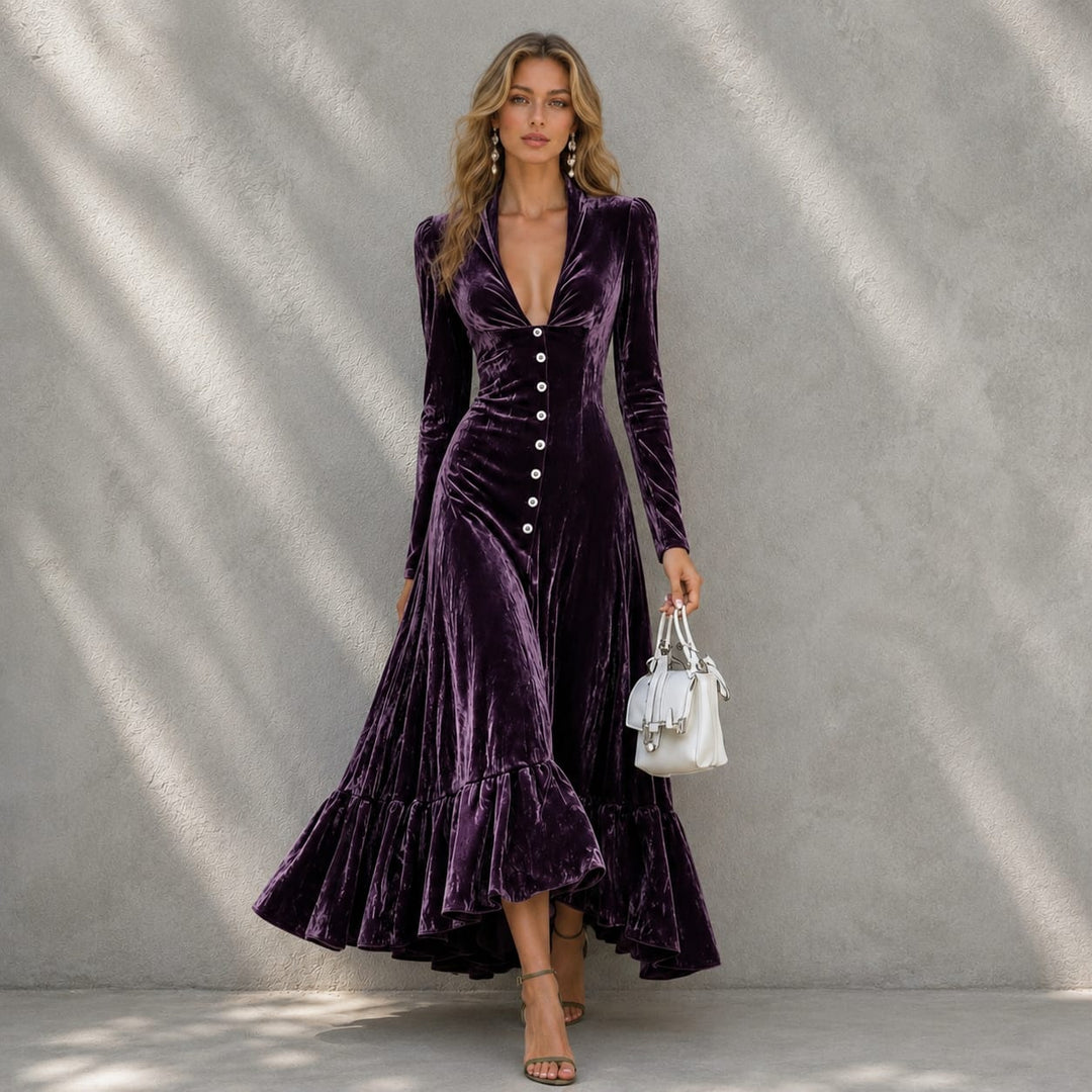 DRESS MG 41777