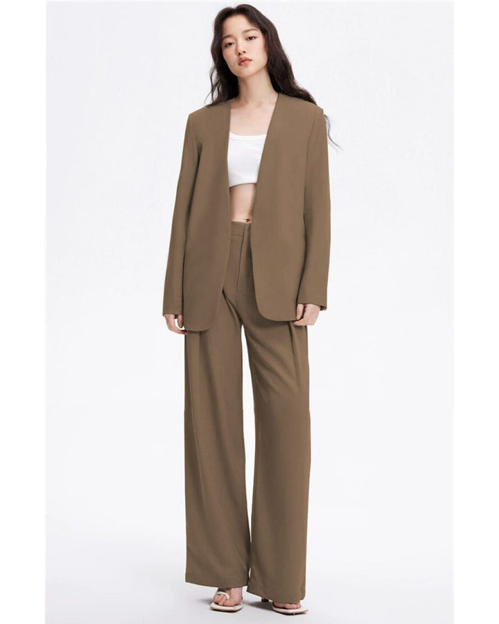 OUTFIT MG 50083A