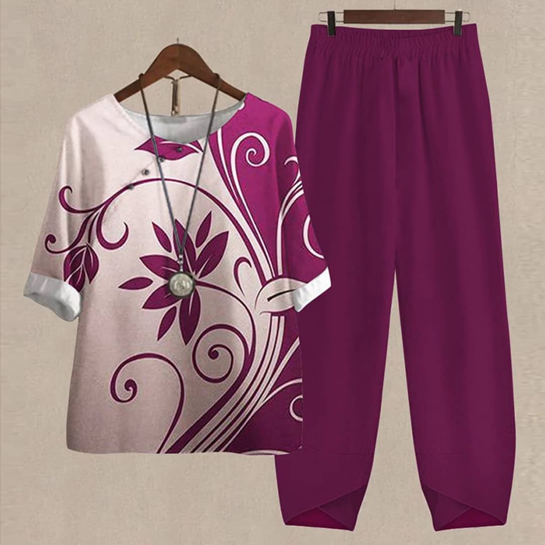 OUTFIT MG 50281D1