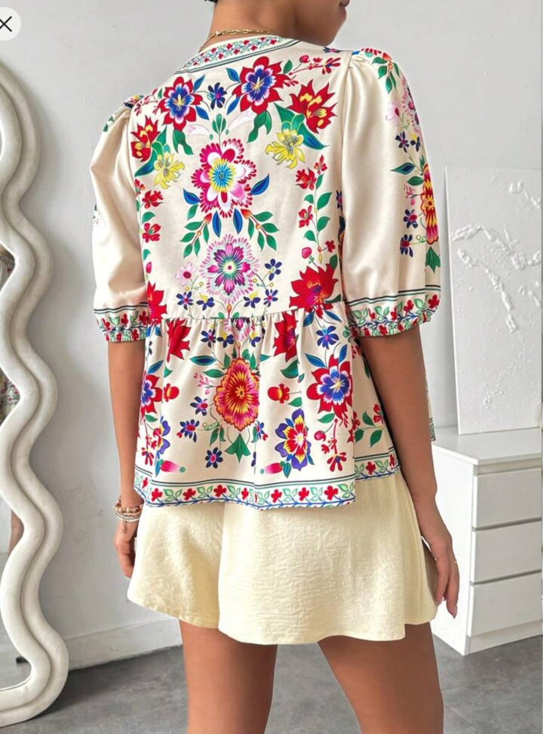 OUTFIT MG 50315D