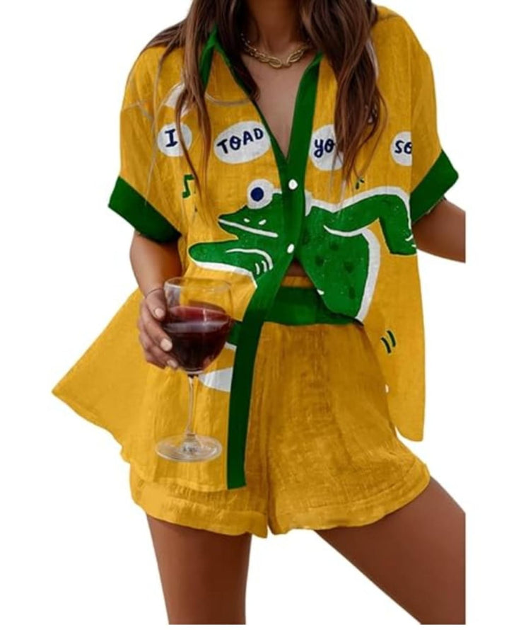 OUTFIT MG 50361E